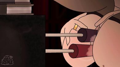 'The Sneaky Librarian: Your Secret Nighttime Desires'