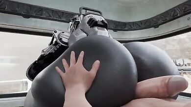 Hardcore Tease: A Small Taste of Things to Come