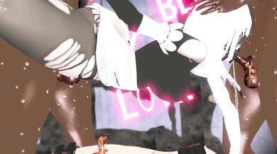 'Mother-in-Law, I'm Gonna Make You Squirt!'