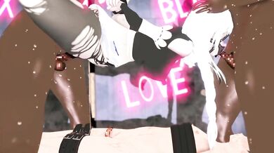 'Mother-in-Law, I'm Gonna Make You Squirt!'