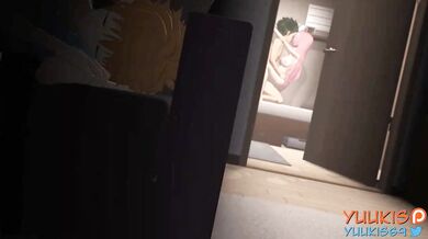 The Erotic Adventures of To LOVE-Ru: Sound ver. by Yuuki S.
