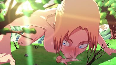 A&A: Dirty Debauchery Delight!