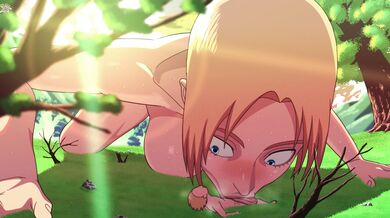 A&A: Dirty Debauchery Delight!