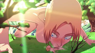 A&A: Dirty Debauchery Delight!