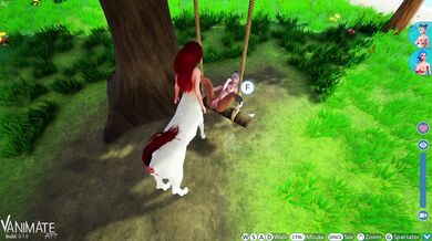 Gape & Stare! (WankMeNow)