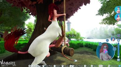 Gape & Stare! (WankMeNow)