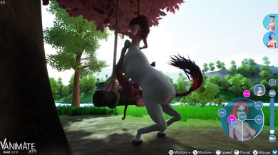 Gape & Stare! (WankMeNow)