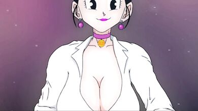 Tits and Tongue: ChiChi Gives a Lustful Valentine's Treat [ore_jai]