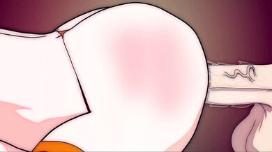 Tits and Tongue: ChiChi Gives a Lustful Valentine's Treat [ore_jai]