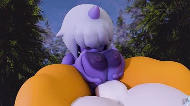 Sly's World of Dark Desires Returns for More Kinky Adventures in Dasharky3d's Latest Hentai Porn Video.