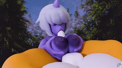 Sly's World of Dark Desires Returns for More Kinky Adventures in Dasharky3d's Latest Hentai Porn Video.