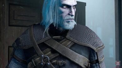 Spectral Gangbang Mansion