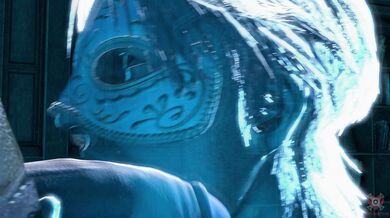 Spectral Gangbang Mansion