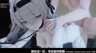 Fireflies HRH [ENG Sub]: A Sensual Journey Through the Light of Passion and Desire