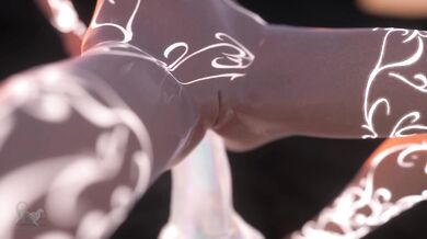 - Magic Cock Thingy Pounded by Pink Haired Tattooed Elf Slut's Ass