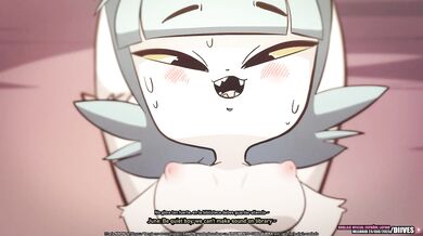 Magnética y Latina Kitty