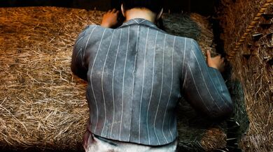 Jane's Rustic Farm Fuckfest