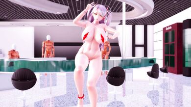 Prinz Eugen - Wanna-Be, Gonna-Be