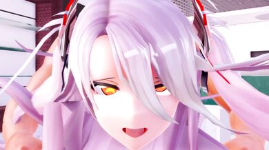 Prinz Eugen - Wanna-Be, Gonna-Be