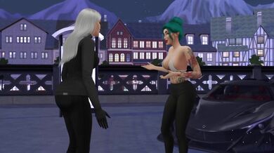 Evasive Action: Dodging the Law