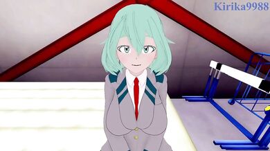 'Baka to Test to Shoukanjuu - A Fan's Dream Come True'