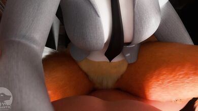 Mrs. Diane, CEO of the company, invites you to her office for a romantic rendezvous.