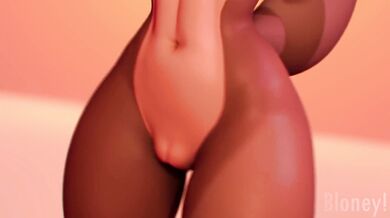 - Sexy Furries Get Wet and Wild in 'Glitch Krush' Hentai Porn Video!