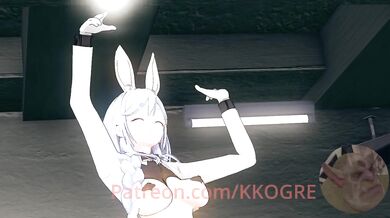 Bunny's Hole of Desire