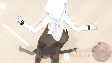 Bunny's Hole of Desire