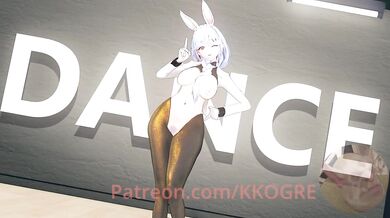 Bunny's Hole of Desire