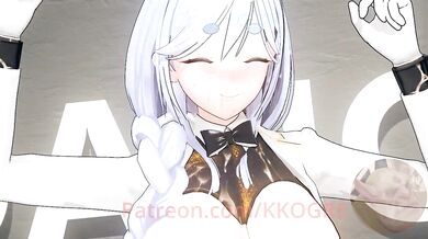 Bunny's Hole of Desire