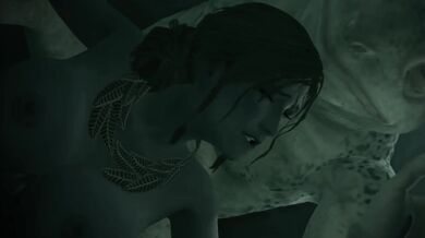 FEAR at the HMV Store