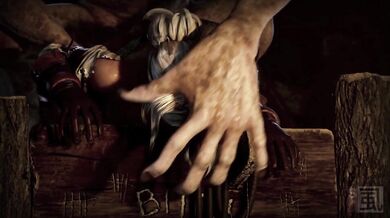 FEAR at the HMV Store