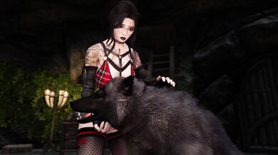 Gothahkin