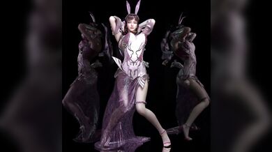 The Erotic Adventures of the Mysterious Mistress - Part 2