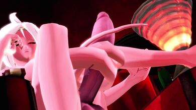 - 21's Sweet Treats - Cumming Soon: Android 21's Munchies- Cumming Soon: Android 21's Munchies - Android 21 Pounding Her Pussy with Snack Food- Android 21 Pounding Her Pussy with Snack Food - Android 21 Gets Greedy with These Delicious SnacksAn antholo