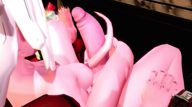 - 21's Sweet Treats - Cumming Soon: Android 21's Munchies- Cumming Soon: Android 21's Munchies - Android 21 Pounding Her Pussy with Snack Food- Android 21 Pounding Her Pussy with Snack Food - Android 21 Gets Greedy with These Delicious SnacksAn antholo