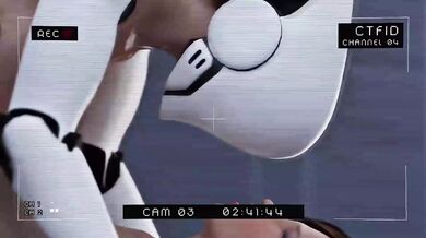 30-Minute Futa Orgasm Marathon