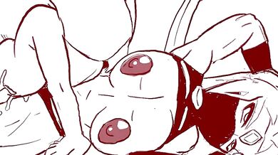 Gerudo Thief's Battle Mossy Froot: The Ultimate Hentai Porn Adventure!