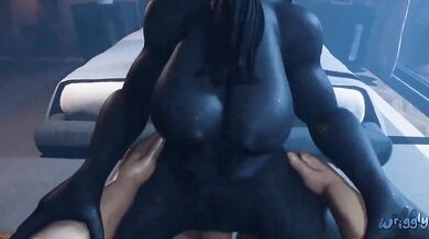 SCP-1471: A Paranormal Porn Adventure