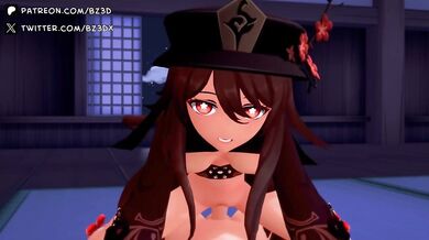 Hardcore Action with Hu Tao: Genshin Impact's Full Release