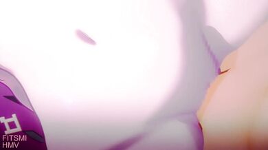 Reborn as a Hentai Goddess (In Japanese, this is called Hentai Megami no Houtei.)Track: ENISA - Disco Cone(In Japanese, this is called Hentai Megami no Houtei.)