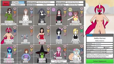Tonight's Inventory Random Strip Poker Crew: Horny Young Girls!