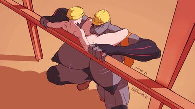 'My Budding Dick Rises to the Occasion '