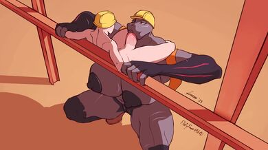 'My Budding Dick Rises to the Occasion '