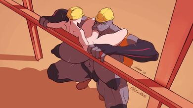 'My Budding Dick Rises to the Occasion '