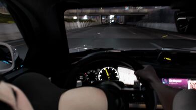 Midnight Ride with Tifa: The Hentai 4k60 FPS Experience