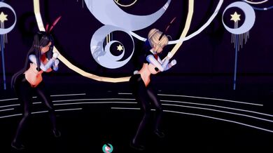 Fully Customizable Sexbot with a Sword: Saber mk 7.2