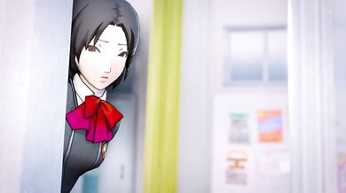 Mitsuru's Obsessive Fanatic 2: Amateur Throwaway