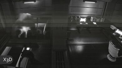 Black Widow's Work and Duty Part 3 (Censored) [X3D][French Subtitles]